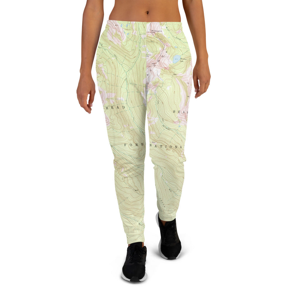 Anaconda Pintler Women's Joggers