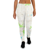 Crazy Mountains Women's Joggers