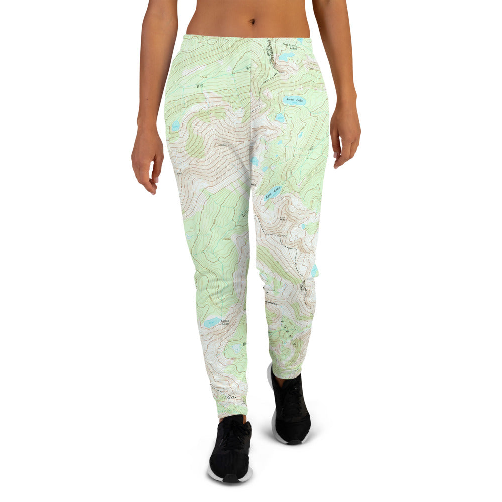 Centennial Range Women's Joggers
