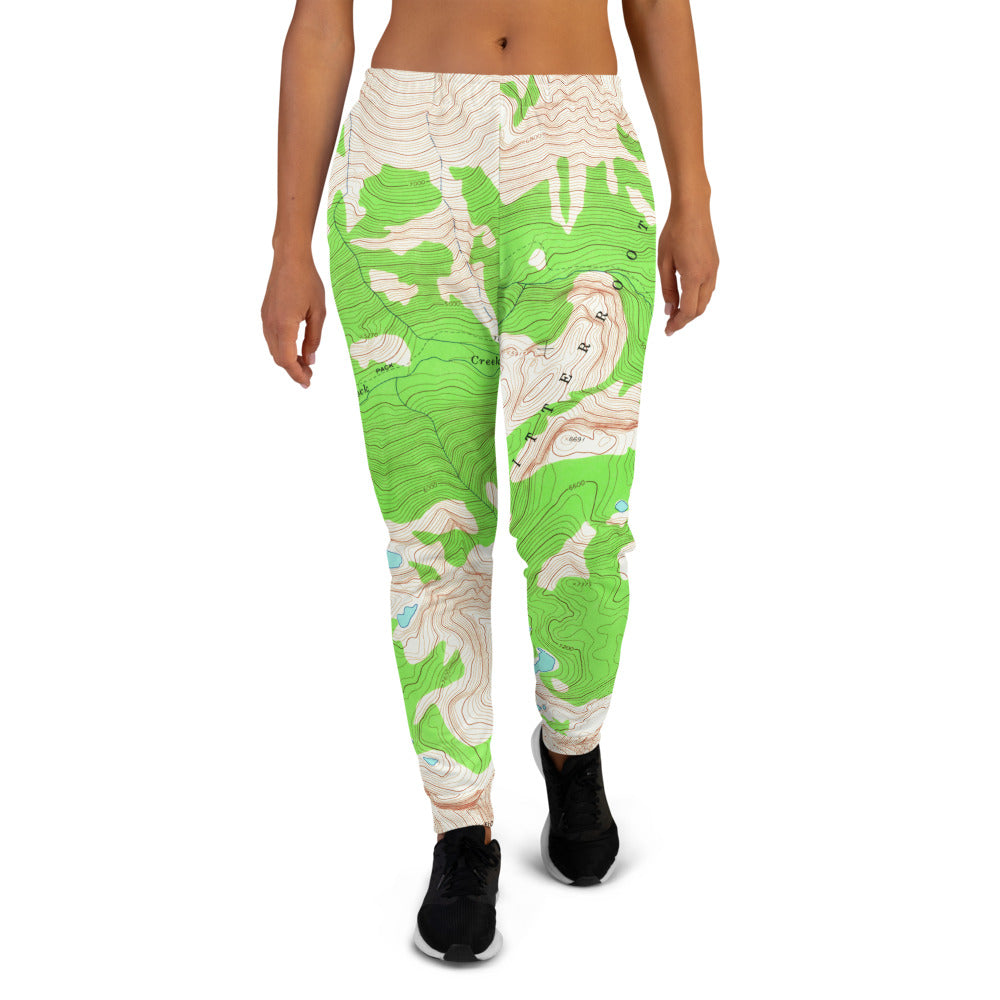 Elk Lake Women's Joggers