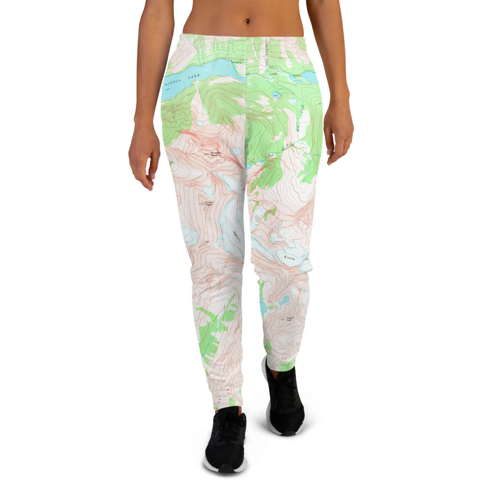 Kintla Peak Women's Joggers