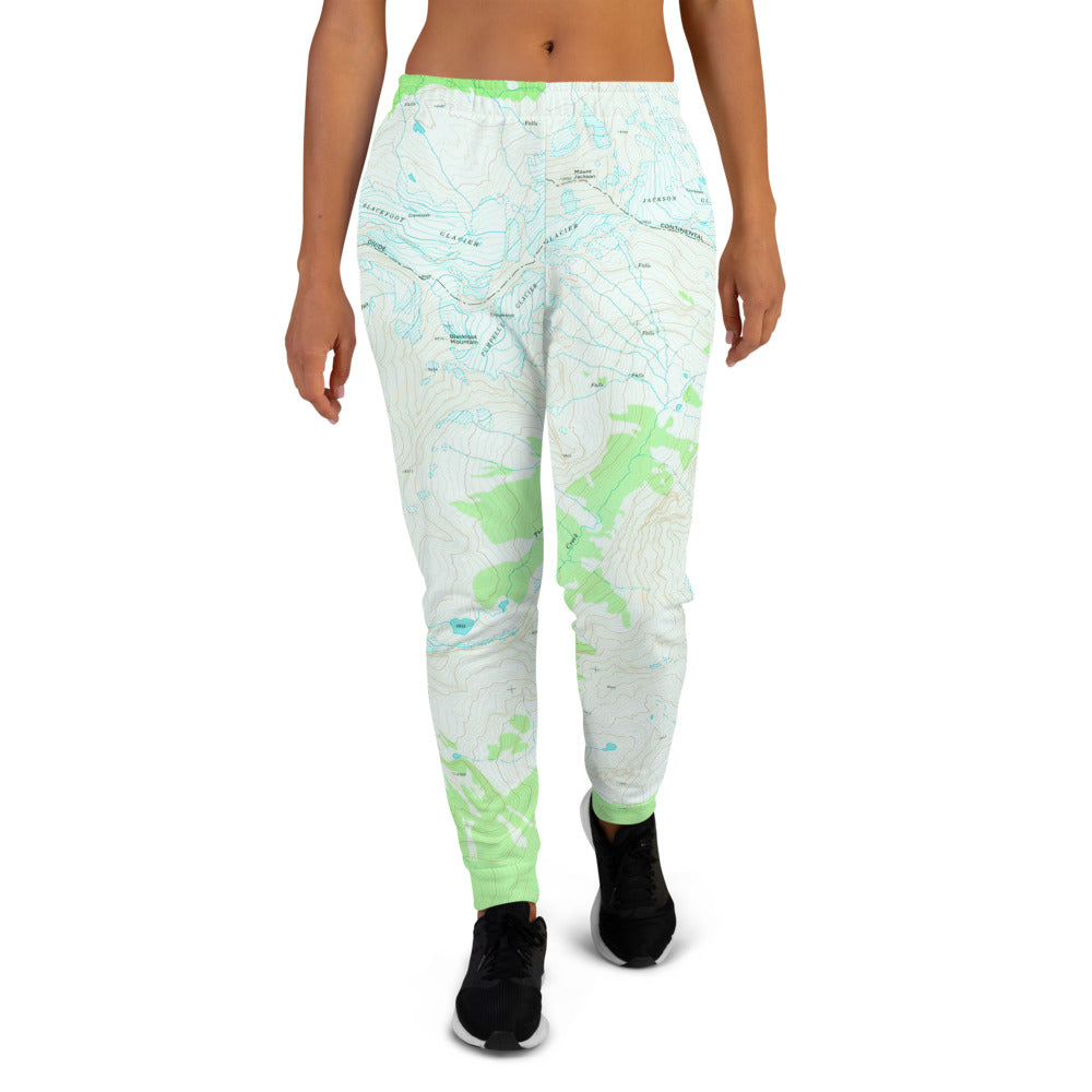 Mount Jackson Women's Joggers