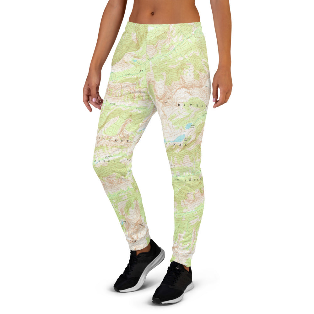 Trapper Peak Women's Joggers