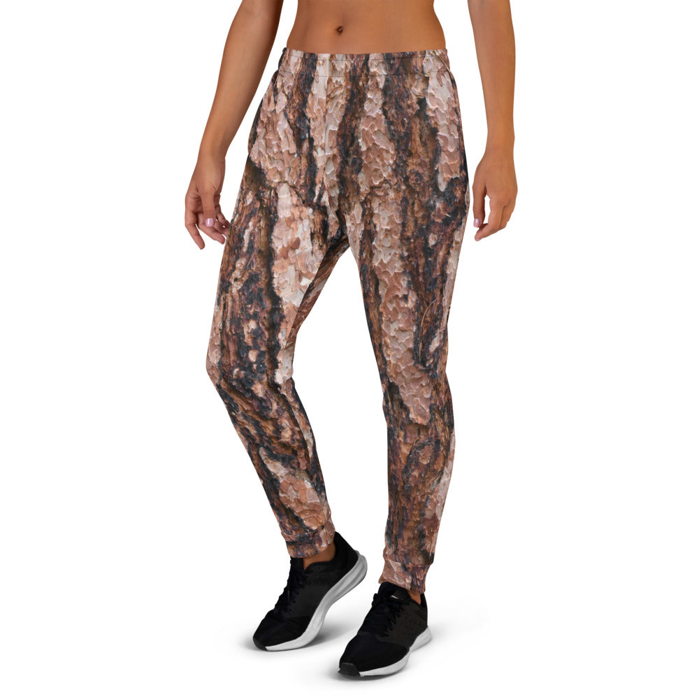 Red Ponderosa Women's Joggers