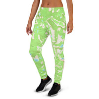 Rattlesnake Wilderness Women's Joggers