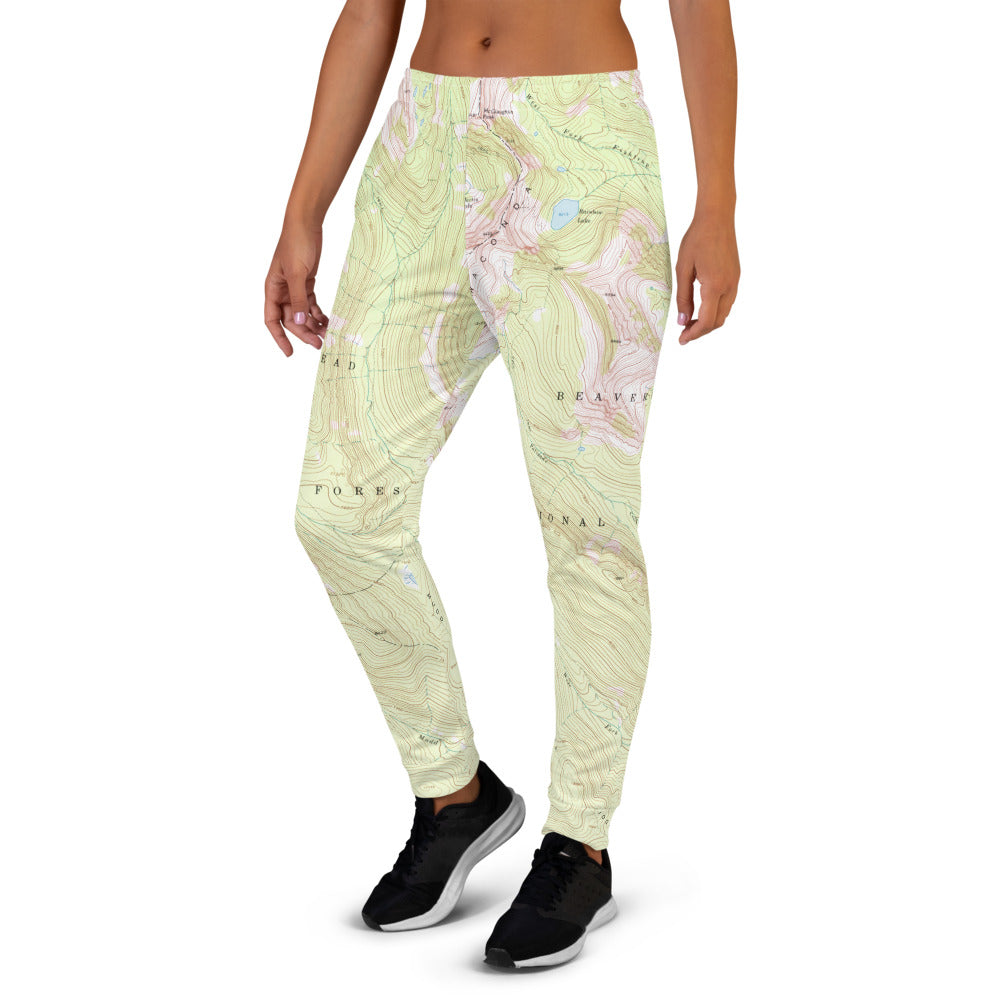 Anaconda Pintler Women's Joggers