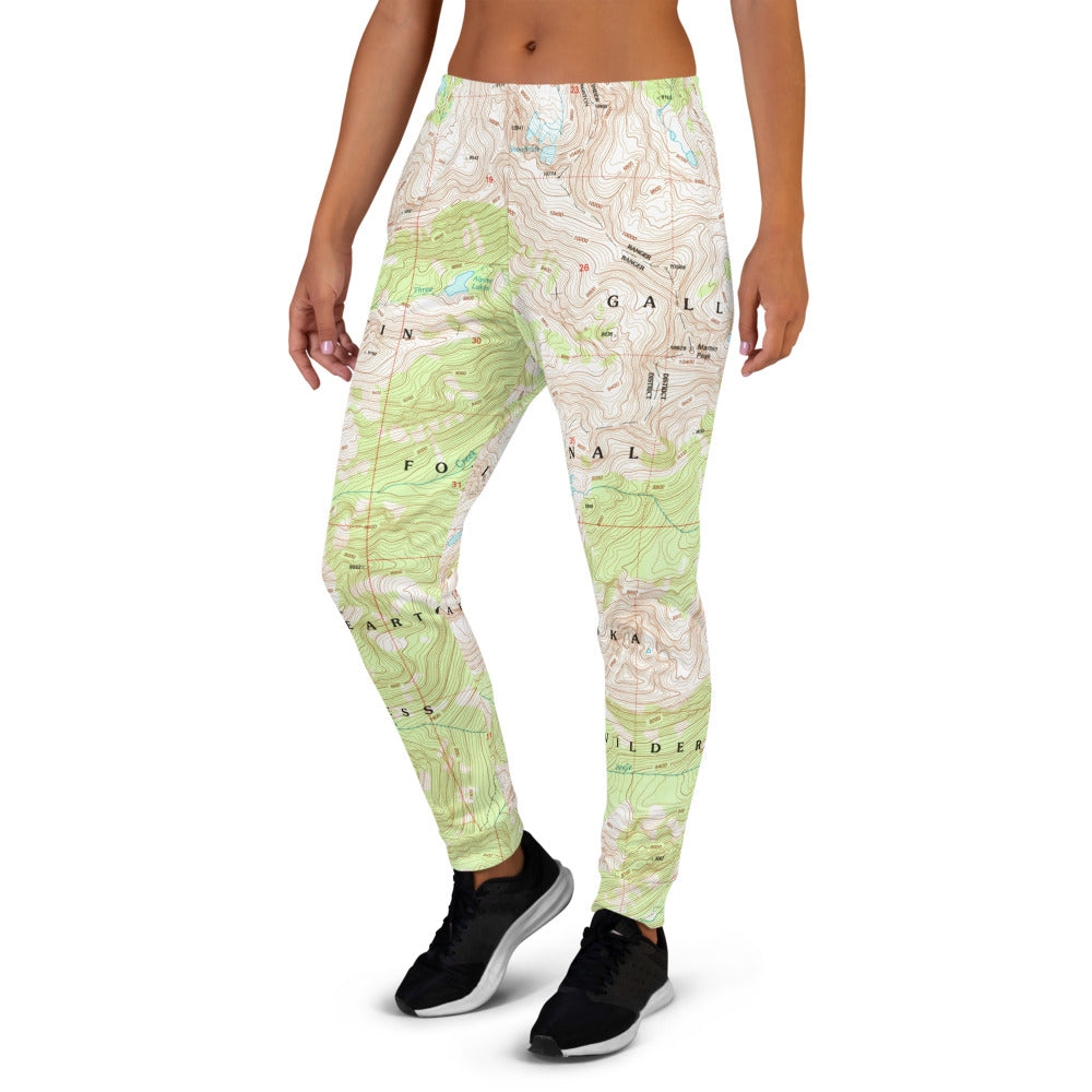 Absaroka Beartooth Women's Joggers