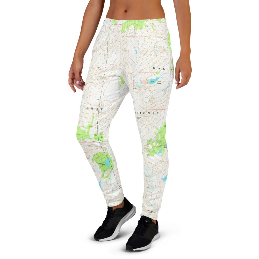 Crazy Mountains Women's Joggers