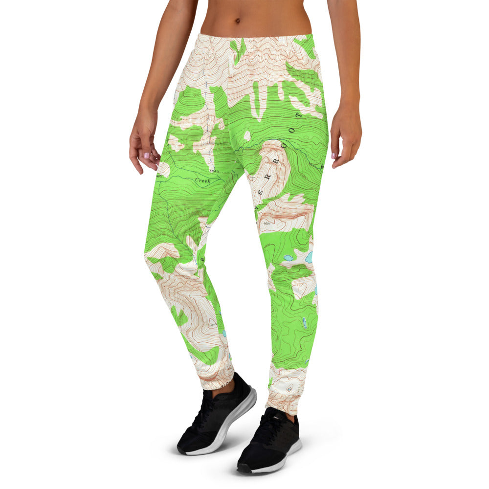 Elk Lake Women's Joggers