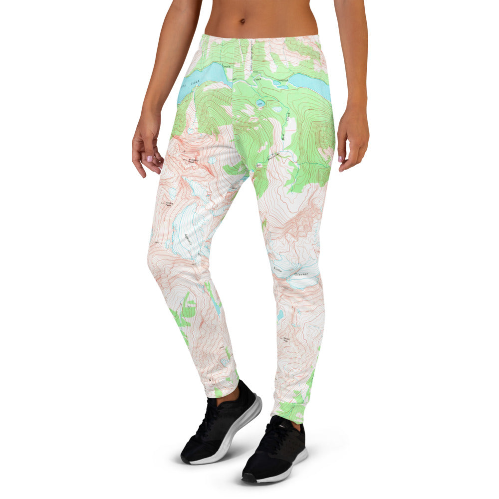 Kintla Peak Women's Joggers