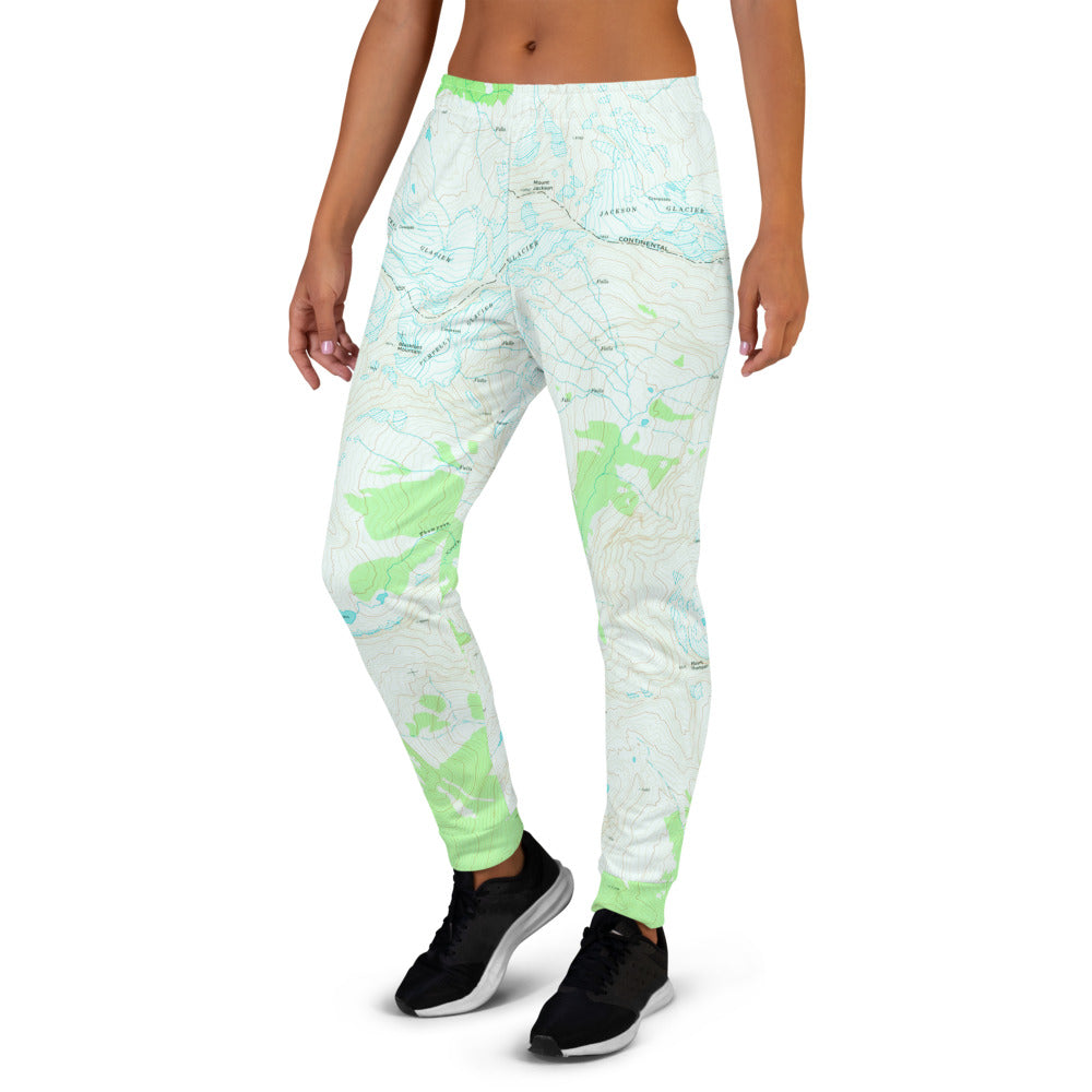 Mount Jackson Women's Joggers