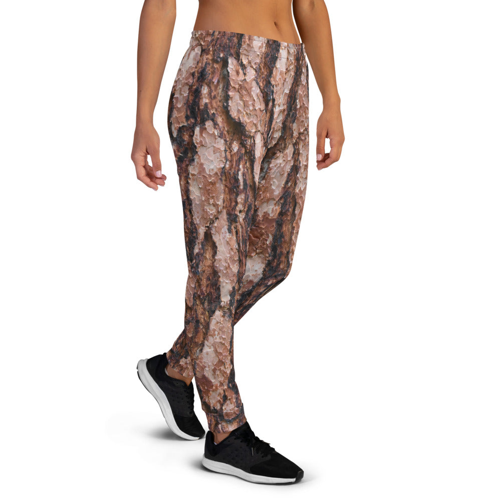 Red Ponderosa Women's Joggers
