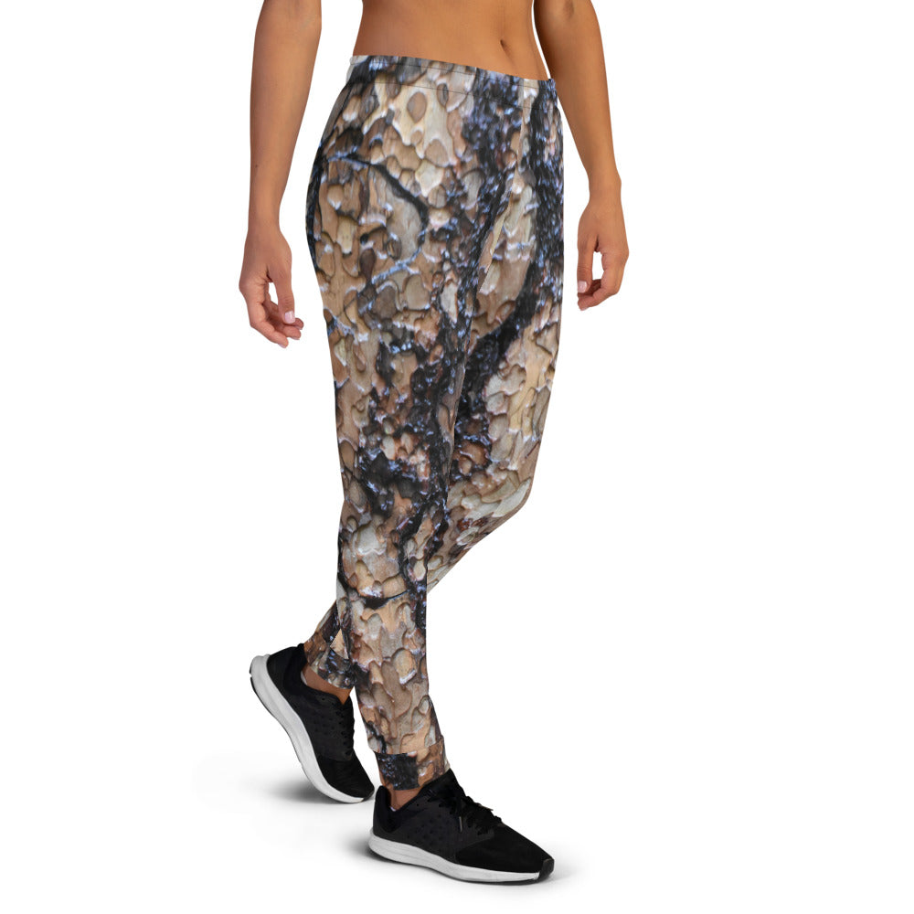 Black Ponderosa Women's Joggers