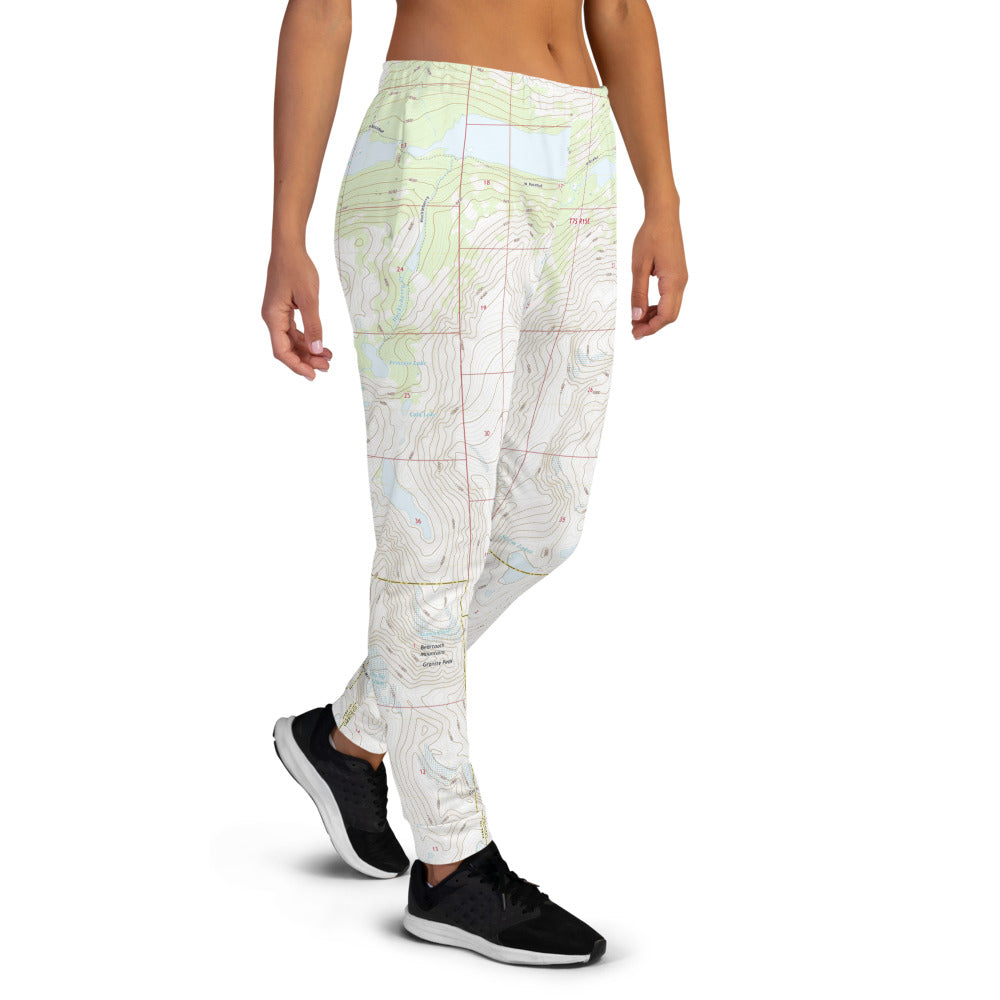 Granite Peak Women's Joggers