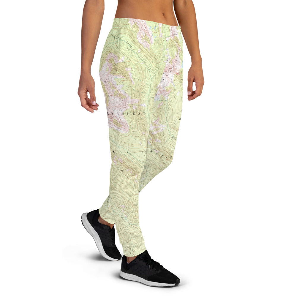 Anaconda Pintler Women's Joggers