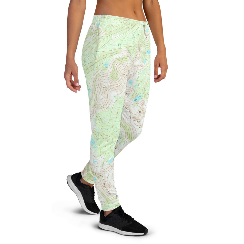 Centennial Range Women's Joggers