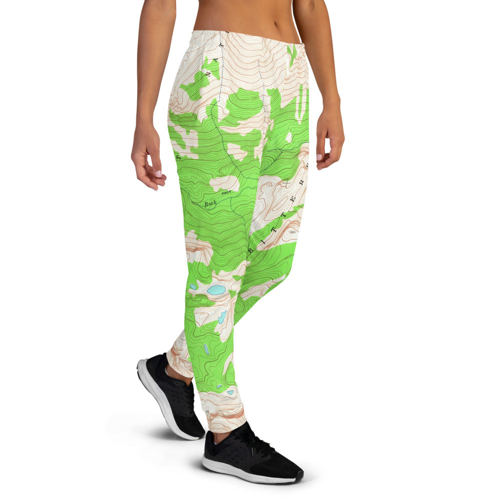 Elk Lake Women's Joggers