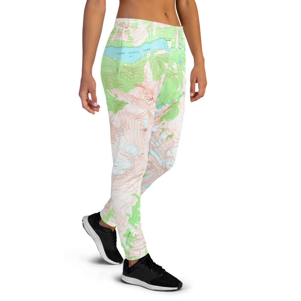 Kintla Peak Women's Joggers