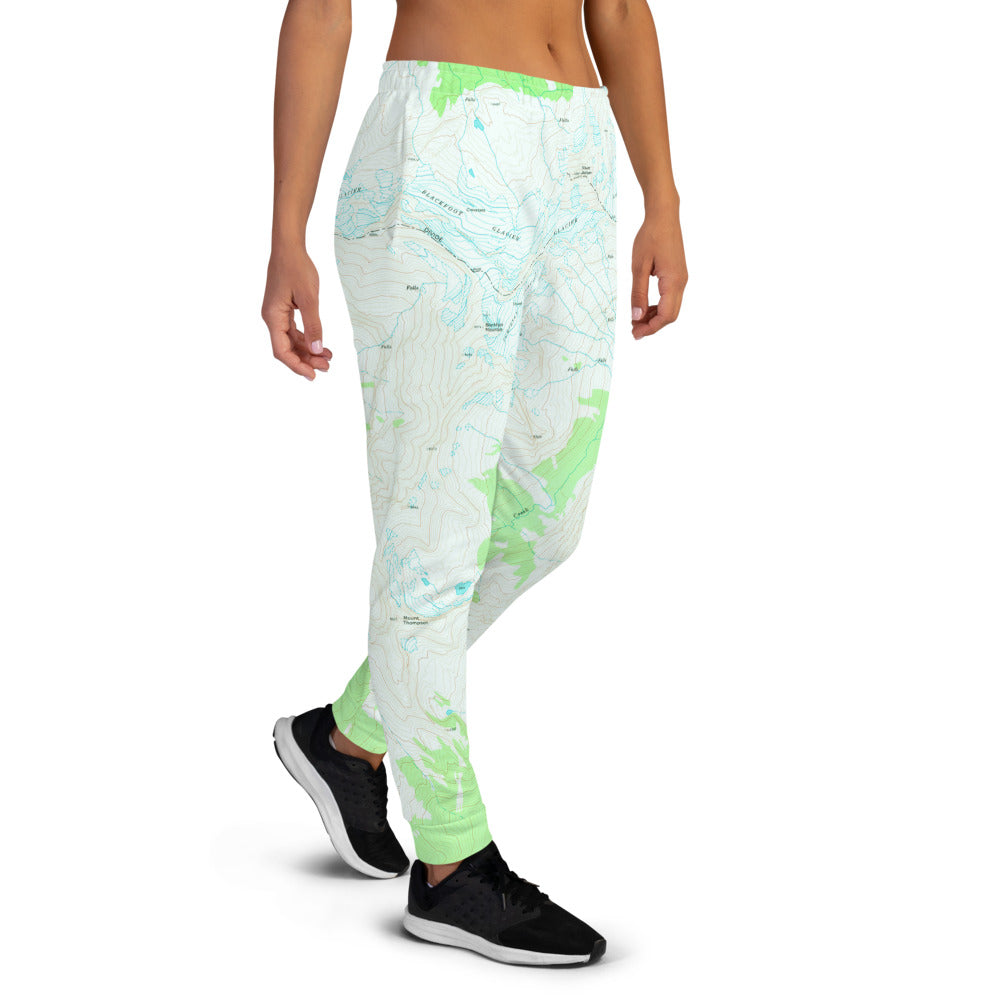 Mount Jackson Women's Joggers
