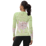 Lone Mountain Trail Guide Women's Top