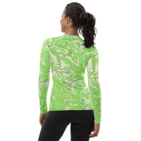 Rattlesnake Wilderness Trail Guide Women's Top