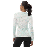 Trapper Peak Trail Guide Women's Top