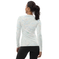 Stuart Peak Trail Guide Women's Top