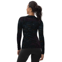 Grand Teton Midnight Trail Guide Women's Top