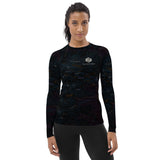 Grand Teton Midnight Trail Guide Women's Top