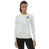 Holter Lake Trail Guide Women's Top