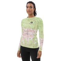 Lone Mountain Trail Guide Women's Top