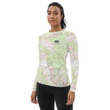 Longs Peak Trail Guide Women's Top