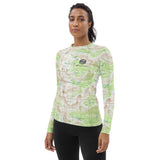 Madison Range Trail Guide Women's Top