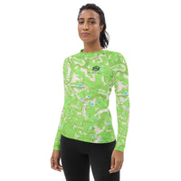 Rattlesnake Wilderness Trail Guide Women's Top