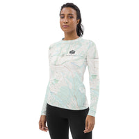 Trapper Peak Trail Guide Women's Top