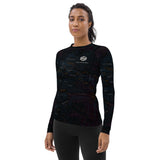 Grand Teton Midnight Trail Guide Women's Top