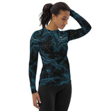 Grand Canyon Midnight Trail Guide Women's Top