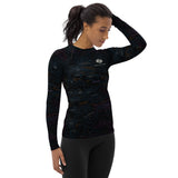 Grand Teton Midnight Trail Guide Women's Top