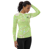 Deer Lodge Range Trail Guide Women's Top