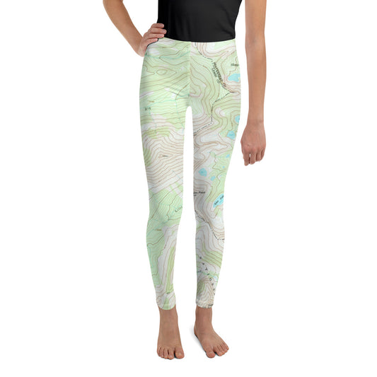 Centennial Range Youth Leggings