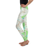 Mount Cleveland Youth Leggings