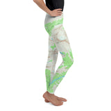 Mount Cleveland Youth Leggings