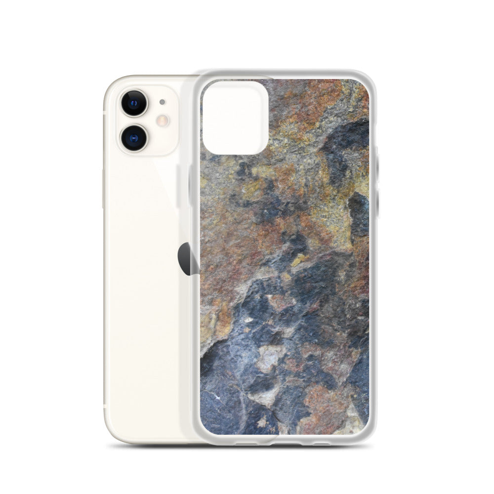 Kootenai Creek iPhone Case