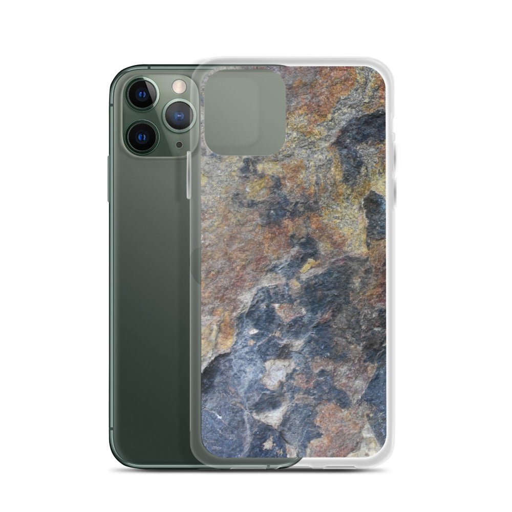 Kootenai Creek iPhone Case