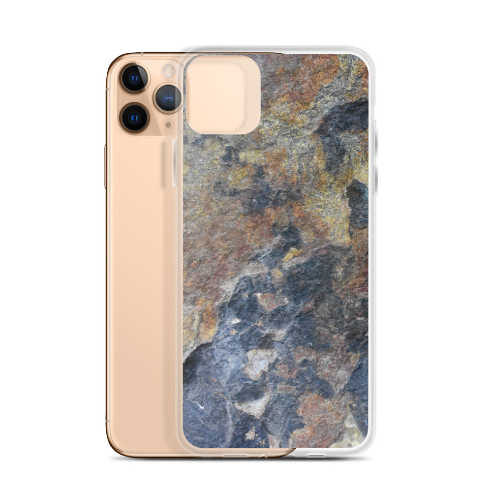 Kootenai Creek iPhone Case