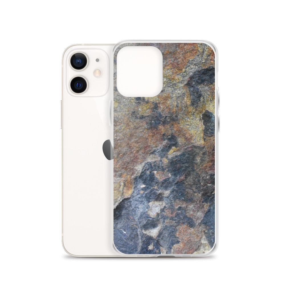 Kootenai Creek iPhone Case