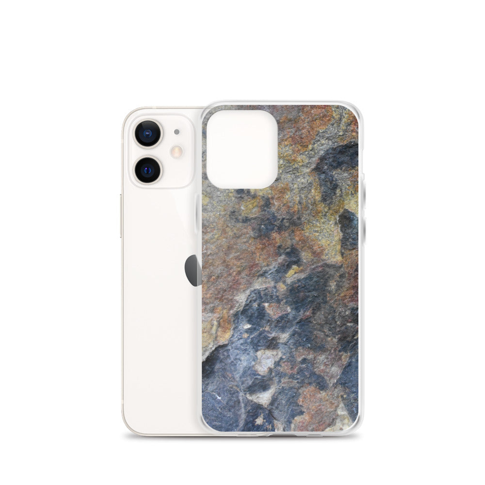 Kootenai Creek iPhone Case
