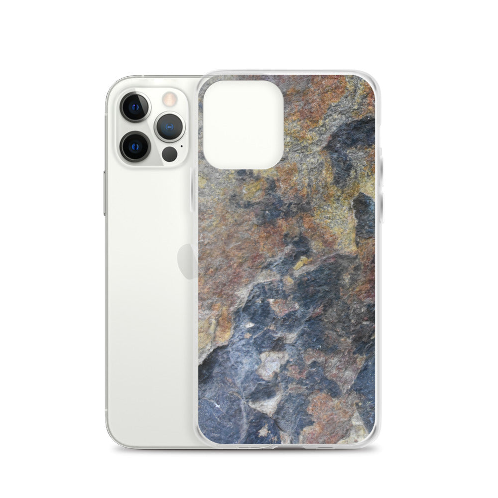 Kootenai Creek iPhone Case
