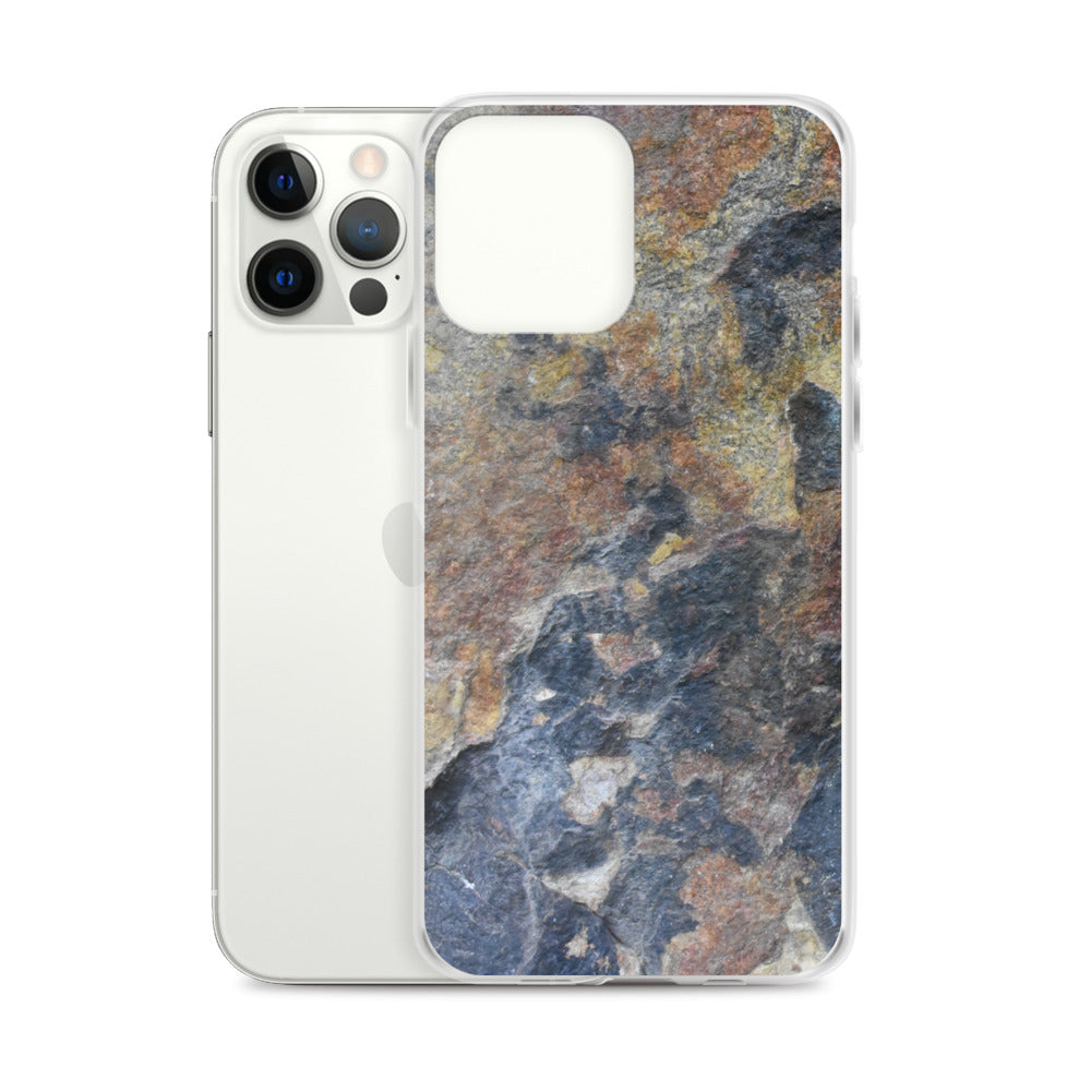 Kootenai Creek iPhone Case