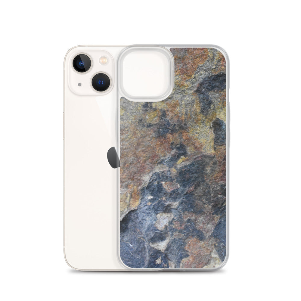 Kootenai Creek iPhone Case